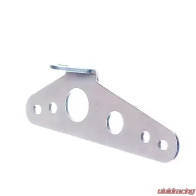 Motobilt CB Antenna Mount Steel Kit Jeep Wrangler YJ | TJ 1987-2006 - MB2063