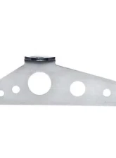 Motobilt CB Antenna Mount Steel Kit Jeep Wrangler YJ | TJ 1987-2006                                     - MB2063 - Image 2
