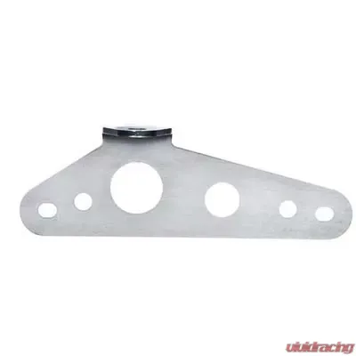 Motobilt CB Antenna Mount Steel Kit Jeep Wrangler YJ | TJ 1987-2006 - MB2063