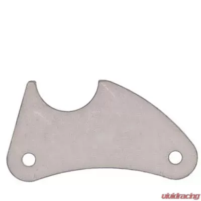 Motobilt Traction Link Mount 2.75" Axle Tube Size Pair - MB2065-275-500