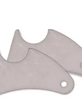 Motobilt Traction Link Mount 3" Axle Tube Size Pair                                     - MB2065-300-500 - Image 3