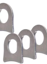 Motobilt Brake Line Tab 14 Gauge Steel                                     - MB2083 - Image 2