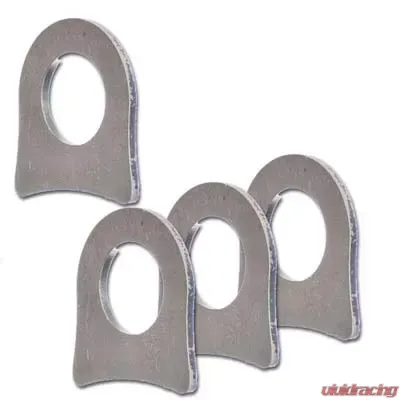 Motobilt Brake Line Tab 14 Gauge Steel - MB2083