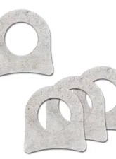 Motobilt Brake Line Tab 14 Gauge Steel                                     - MB2083 - Image 2