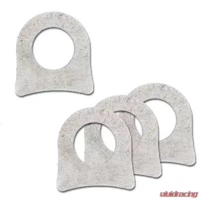 Motobilt Brake Line Tab 14 Gauge Steel - MB2083