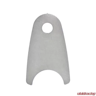 Motobilt Universal Mounting Tabs for Round Tube 1.75 - MB2084-175