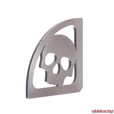 Motobilt 4" Skull Gusset - MB2085
