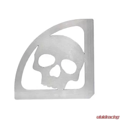 Motobilt 4" Skull Gusset - MB2085