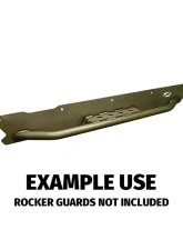 Motobilt Grimple Step for Rocker Guards                                     - MB2107 - Image 2