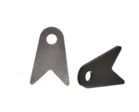 Motobilt Square Cut Shock Tab For 1.25
