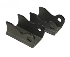 Motobilt Universal Shock Mount Bracket For Axle Tube
