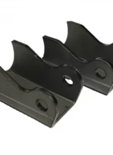 Motobilt Universal Shock Mount Bracket For Axle Tube                                     - MB2113 - Image 2