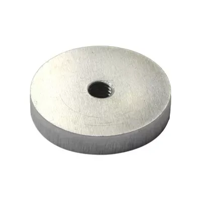 Motobilt Round Aluminum Fixation - MB2121