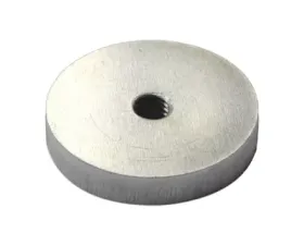 Motobilt Round Aluminum Fixation