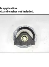 Motobilt Round Aluminum Fixation                                     - MB2121 - Image 2