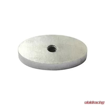 Motobilt Oval Aluminum Fixation - MB2122
