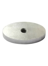 Motobilt Oval Aluminum Fixation                                     - MB2122 - Image 2
