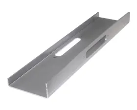 Motobilt Universal Winch Mount Tray