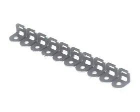 Motobilt Bolt on Zip Tie tab