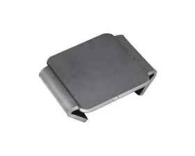 Motobilt Bump Stop Pad Bare Steel