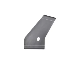 Motobilt CB Antenna Mount for MB1084 Jeep Wrangler JL 2018-2020