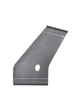 Motobilt CB Antenna Mount for MB1084 Jeep Wrangler JL 2018-2020                                     - MB2146 - Image 3