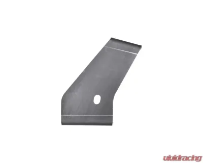 Motobilt CB Antenna Mount for MB1084 Jeep Wrangler JL 2018-2020 - MB2146