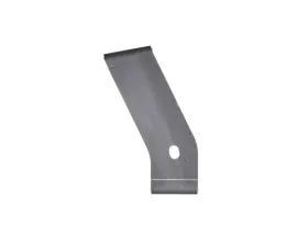 Motobilt CB Antenna Mount for MB1089 Jeep Wrangler JL 2018-2020