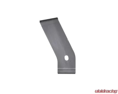 Motobilt CB Antenna Mount for MB1089 Jeep Wrangler JL 2018-2020 - MB2147