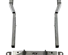 Motobilt Back Half Kit Jeep Wrangler YJ 1987-1995