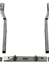Motobilt Back Half Kit Jeep Wrangler YJ 1987-1995                                     - MB3001 - Image 8