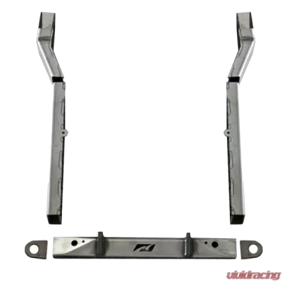 Motobilt MB3001 Back Half Kit for 1987-1995 Jeep Wrangler YJ