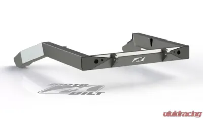 Motobilt Back Half Kit Jeep Wrangler YJ 1987-1995 - MB3001