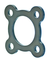 Motobilt 4 Bolt Tube Flange For 1.75" O.D. Round Tube                                     - MB3002 - Image 4