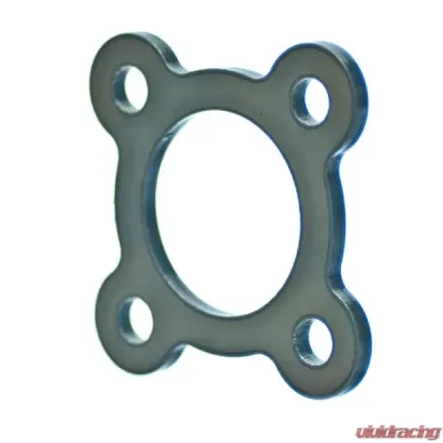 Motobilt 4 Bolt Tube Flange For 1.75" O.D. Round Tube - MB3002