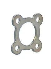 Motobilt 4 Bolt Tube Flange For 1.75" O.D. Round Tube                                     - MB3002 - Image 3