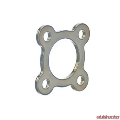 Motobilt 4 Bolt Tube Flange For 1.75" O.D. Round Tube - MB3002