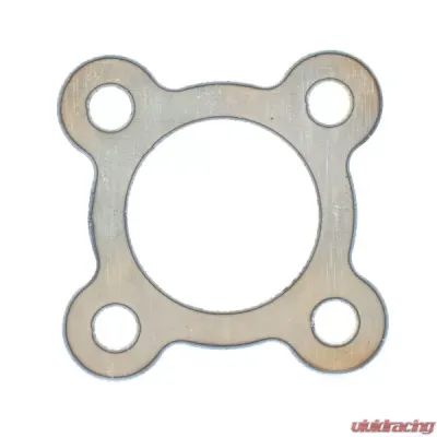 Motobilt 4 Bolt Tube Flange For 1.75" O.D. Round Tube - MB3002