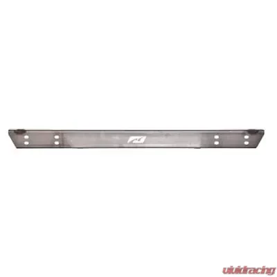 Motobilt Rear Cross Member Bare Steel Jeep Wrangler CJ 1976-1986 - MB3004