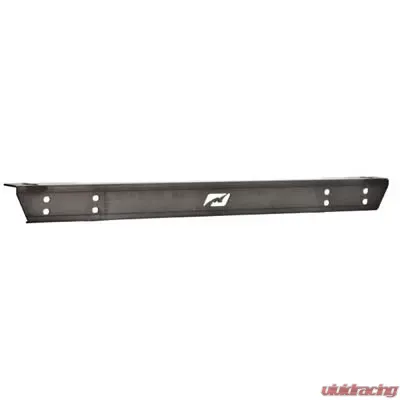 Motobilt Rear Cross Member Bare Steel Jeep Wrangler CJ 1976-1986 - MB3004