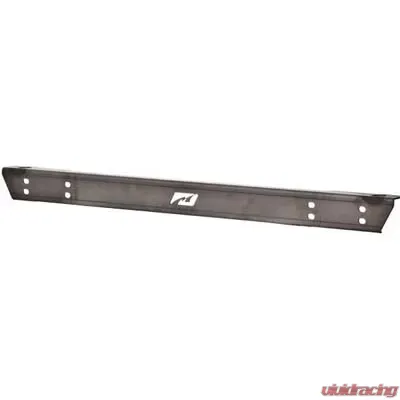 Motobilt Rear Cross Member Bare Steel Jeep Wrangler CJ 1976-1986 - MB3004