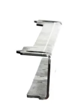 Motobilt Rear Cross Member Bare Steel Jeep Wrangler CJ 1976-1986                                     - MB3004 - Image 5