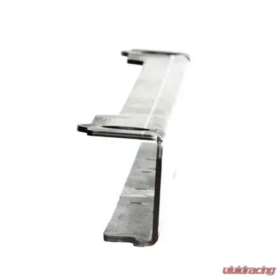 Motobilt Rear Cross Member Bare Steel Jeep Wrangler CJ 1976-1986 - MB3004
