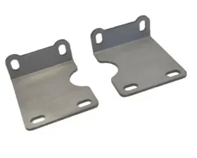 Motobilt B-Pillar Cage Mounts Jeep Wrangler TJ 1997-2006