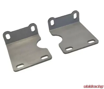 Motobilt B-Pillar Cage Mounts Jeep Wrangler TJ 1997-2006 - MB3018