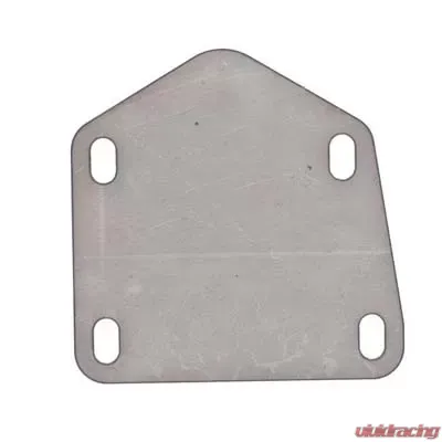 Motobilt C-Pillar Roll Cage Feet Steel Jeep Wrangler TJ 1997-2006 - MB3019