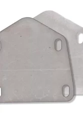 Motobilt C-Pillar Roll Cage Feet Steel Jeep Wrangler TJ 1997-2006                                     - MB3019 - Image 5