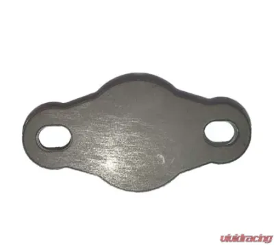 Motobilt Windshield Corner Roll Cage Tie In Plate Jeep Wrangler YJ | TJ | LJ 1987-2006 - MB3021