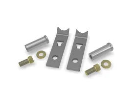 Motobilt Rear Seat Belt Mount Kit JKU Cage For Jeep JKU