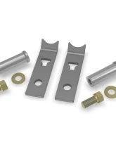 Motobilt Rear Seat Belt Mount Kit JKU Cage For Jeep JKU                                     - MB3036 - Image 3